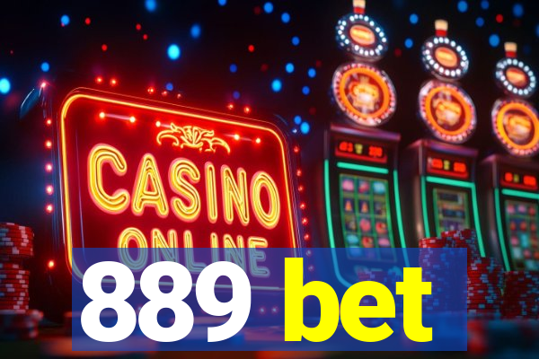 889 bet